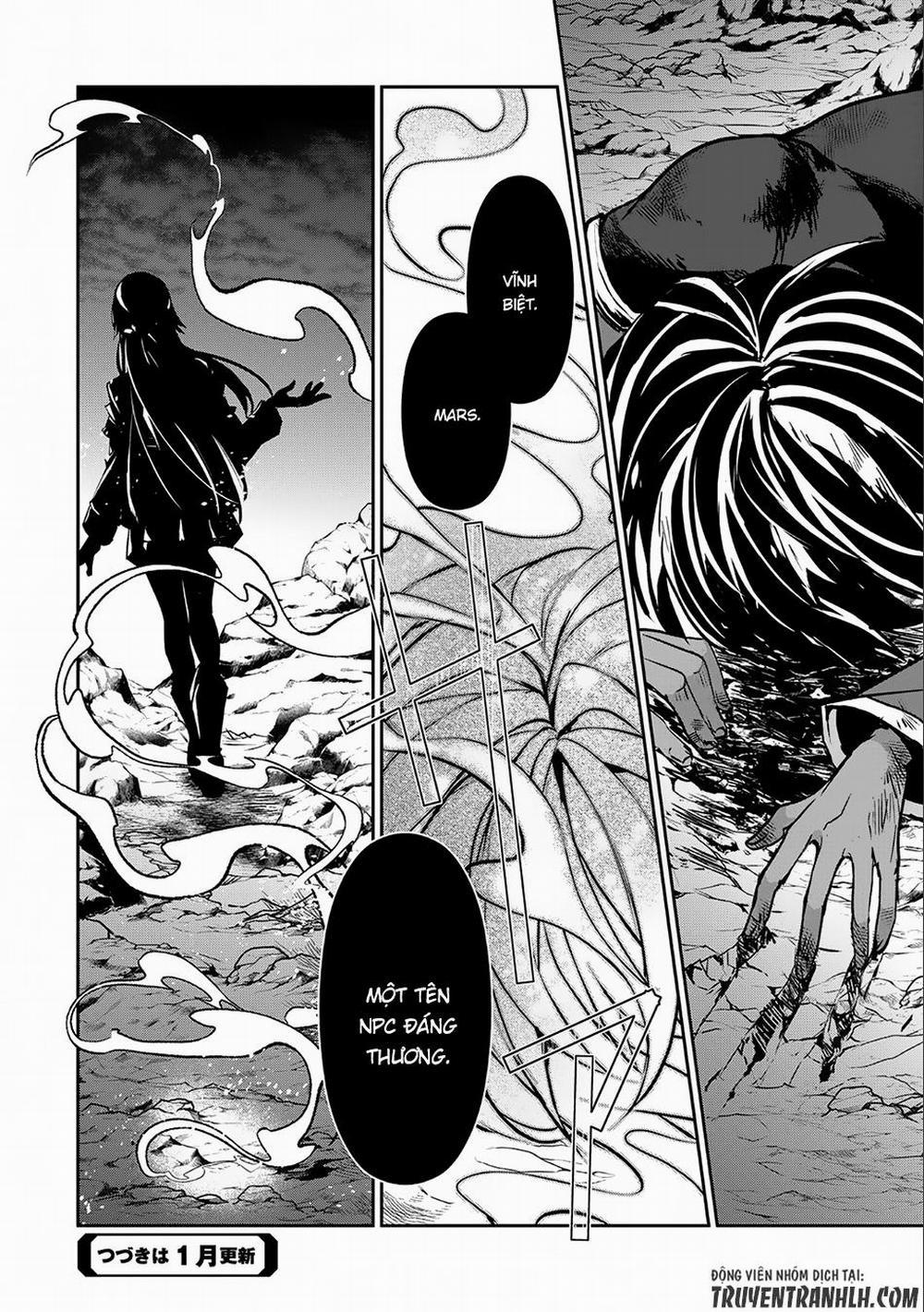 Yasei No Last Boss Ga Arawareta 7 trang 34