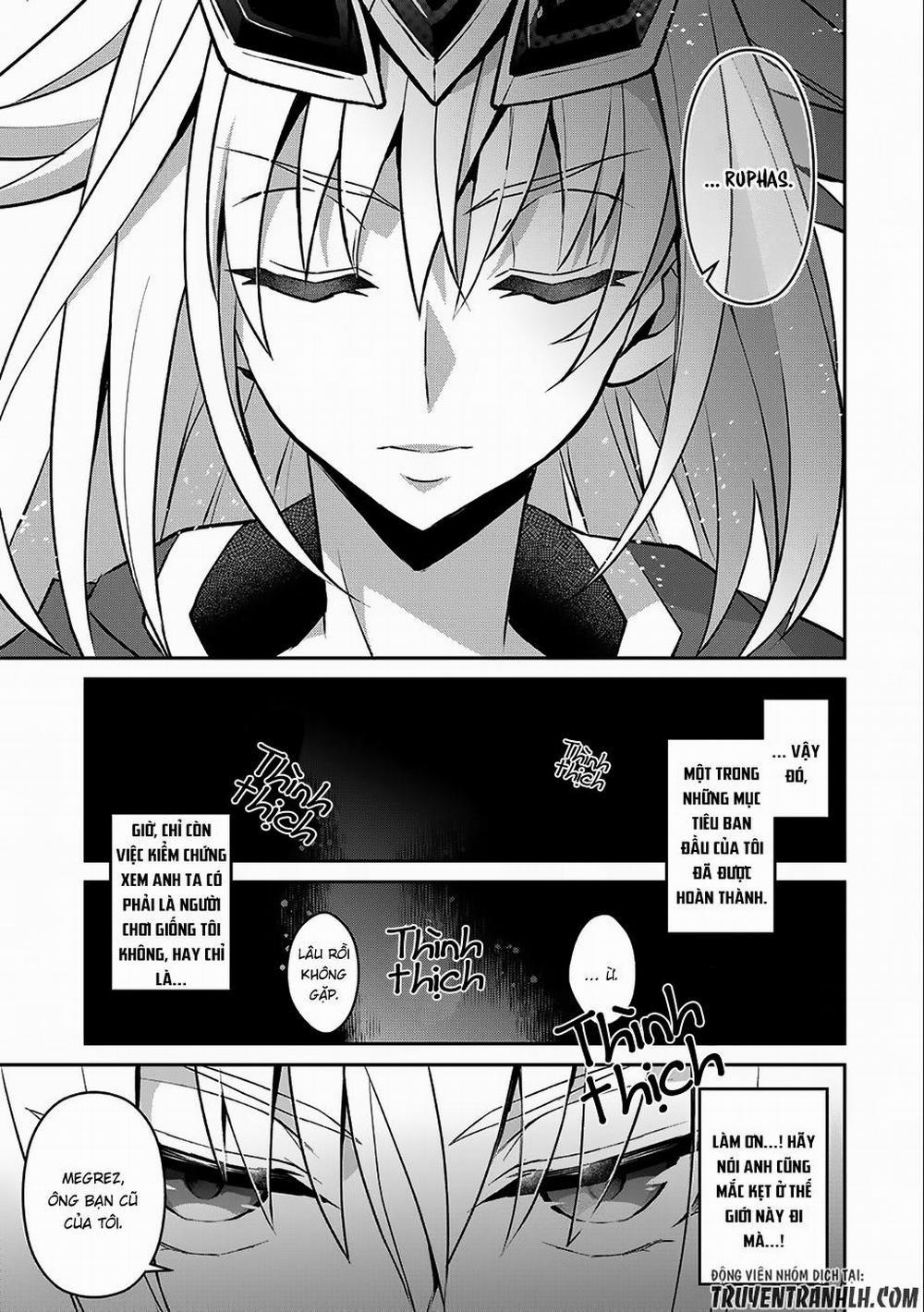 Yasei No Last Boss Ga Arawareta 7 trang 9