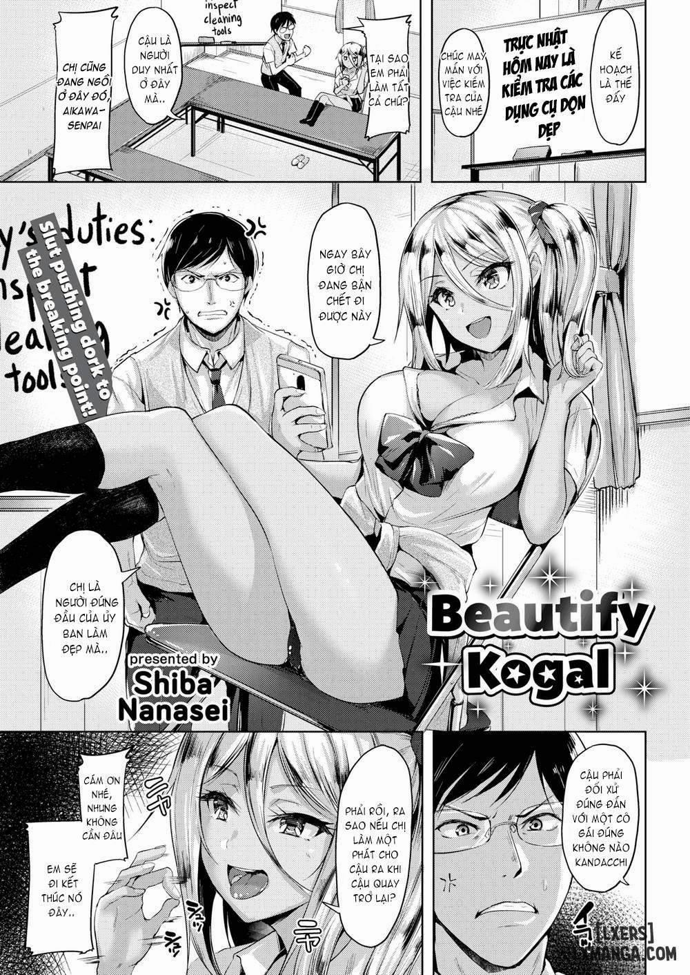 Yawahada Ecchi 9 trang 0