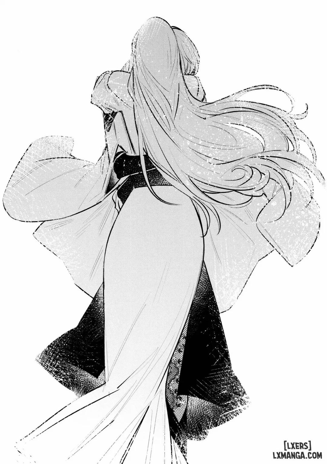 Yawarakai Uroko Oneshot trang 35