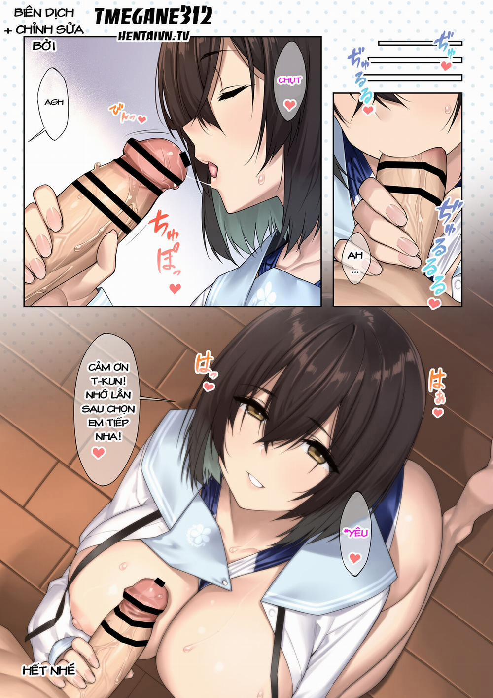 Yearbook of Whores Extra 0 Cô Gái Thứ 0 Mukai Seira 0 Đụ Cô Nàng Trầm Tính CLB Bơi Lội Dú Bự Đáng Yêu~ trang 24