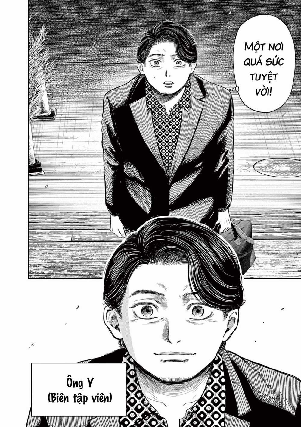 Yếm Đàm Dạ Thoại 1 trang 12