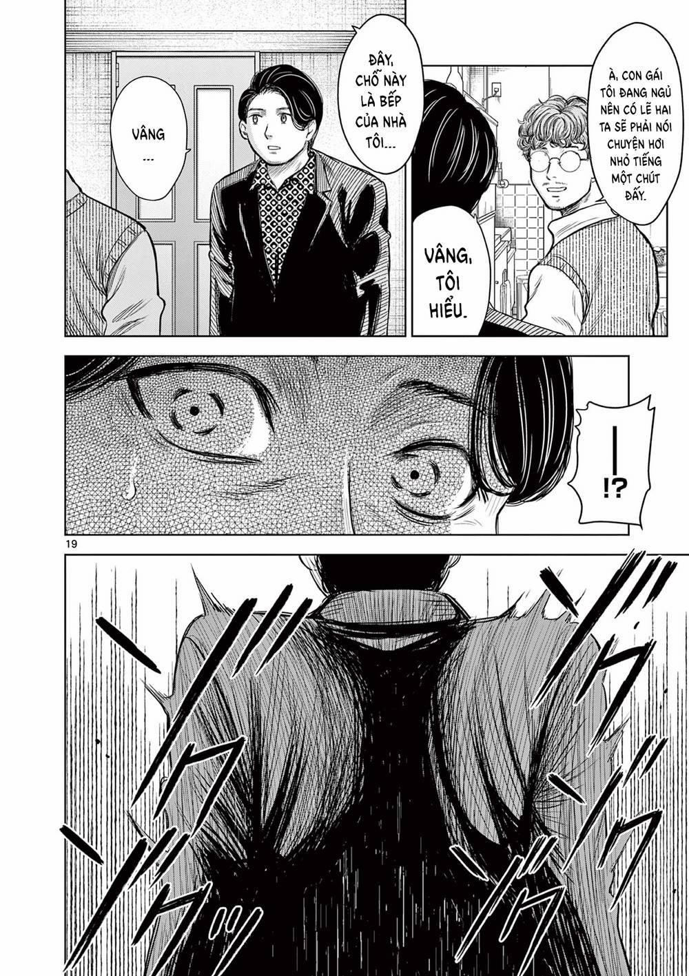 Yếm Đàm Dạ Thoại 1 trang 22