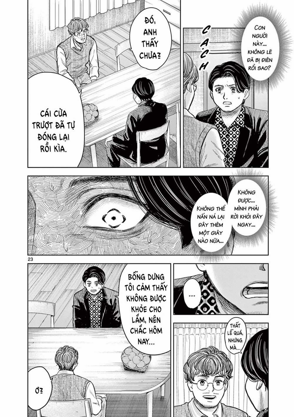 Yếm Đàm Dạ Thoại 1 trang 26