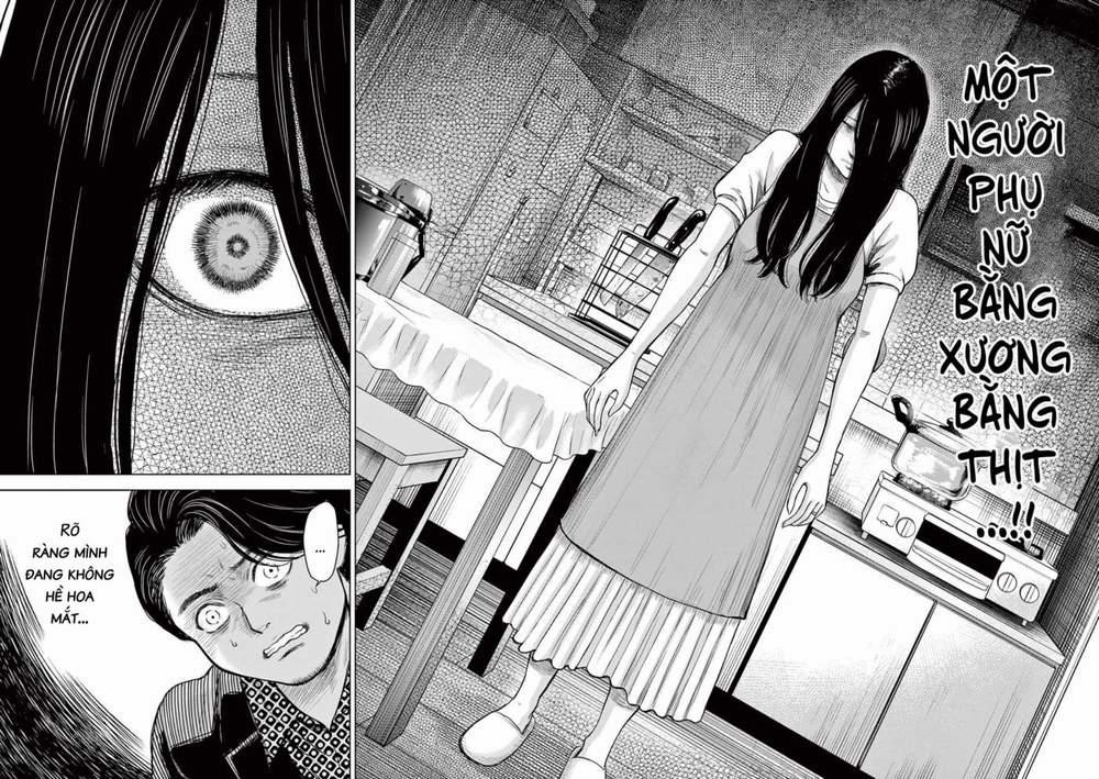 Yếm Đàm Dạ Thoại 1 trang 28