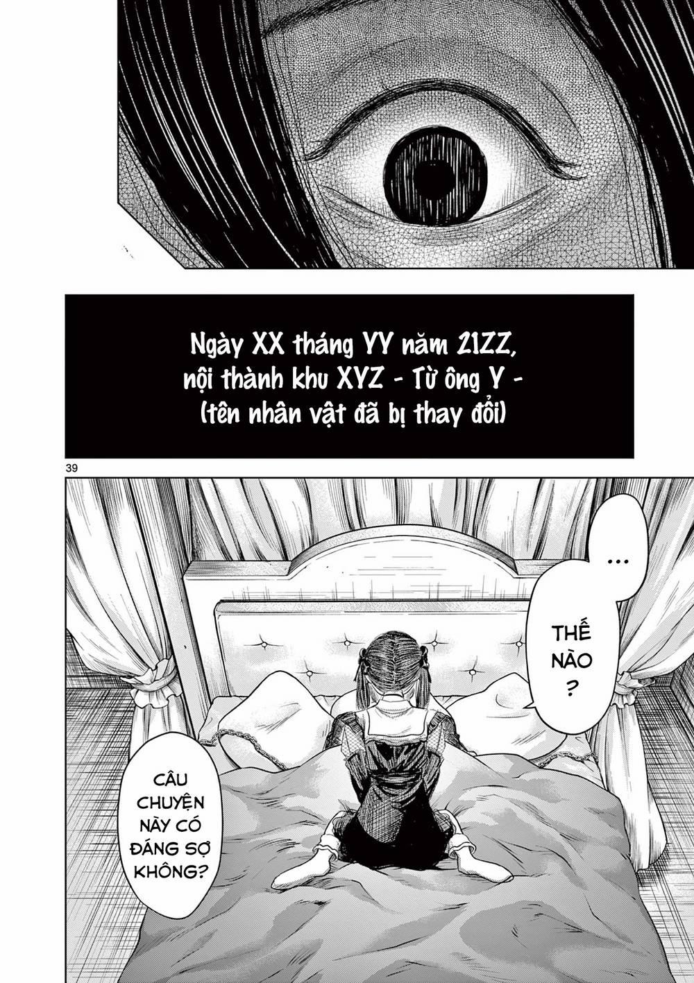 Yếm Đàm Dạ Thoại 1 trang 41