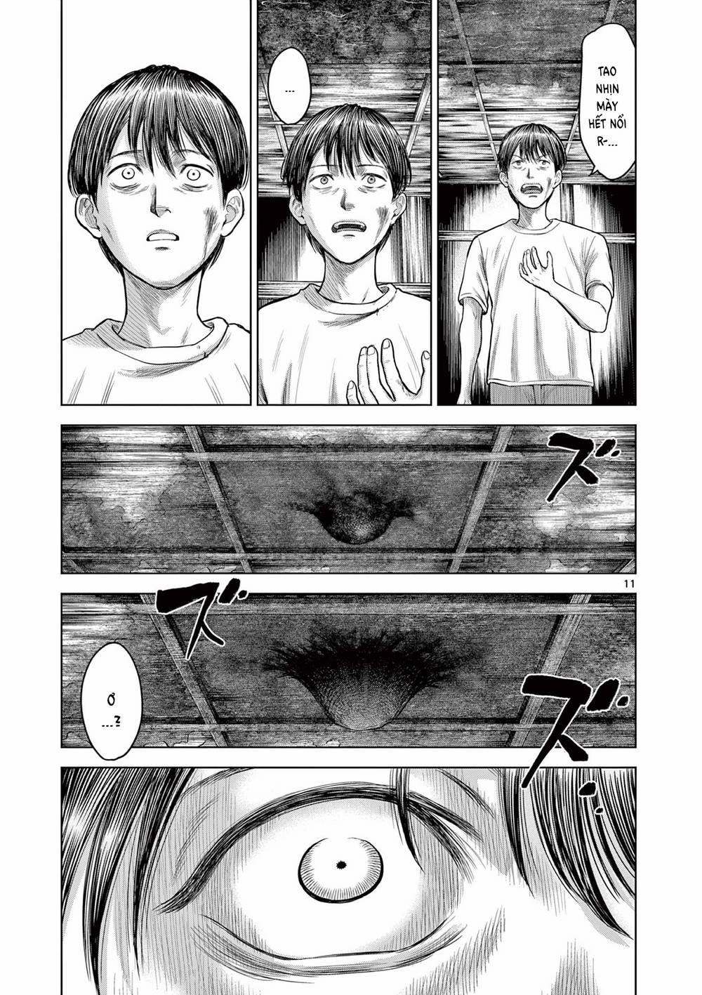 Yếm Đàm Dạ Thoại 2 trang 12