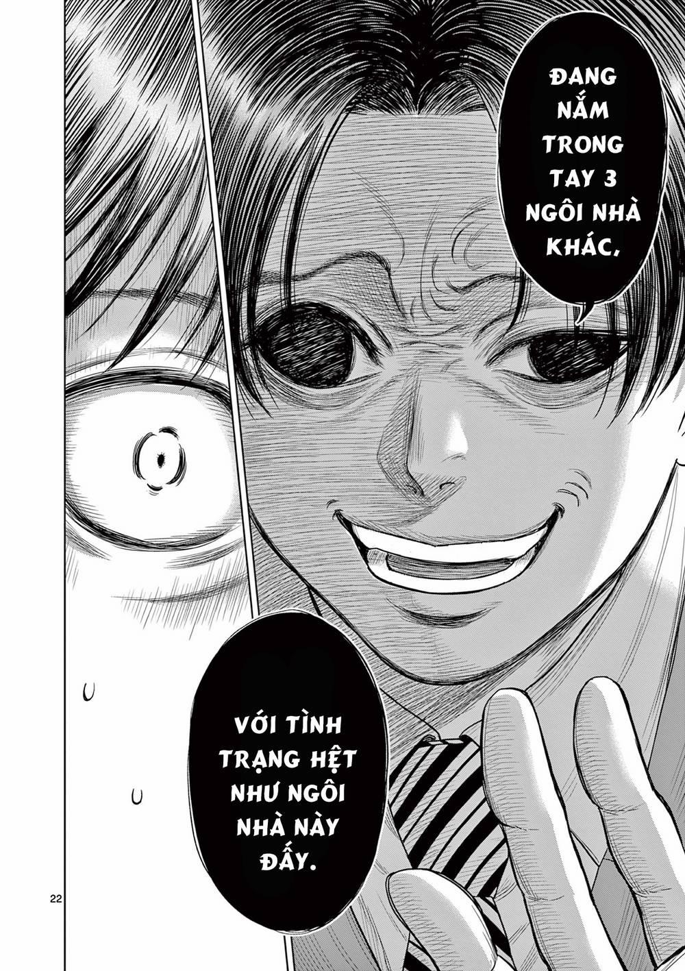 Yếm Đàm Dạ Thoại 2 trang 22