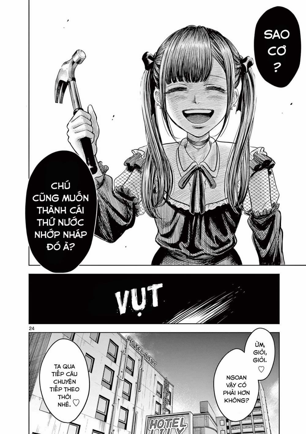 Yếm Đàm Dạ Thoại 2 trang 24