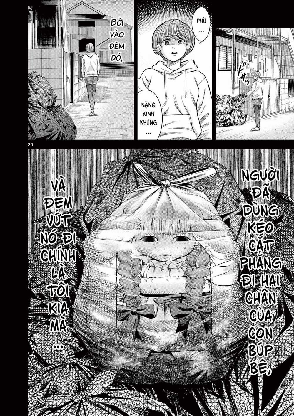 Yếm Đàm Dạ Thoại 4 trang 22