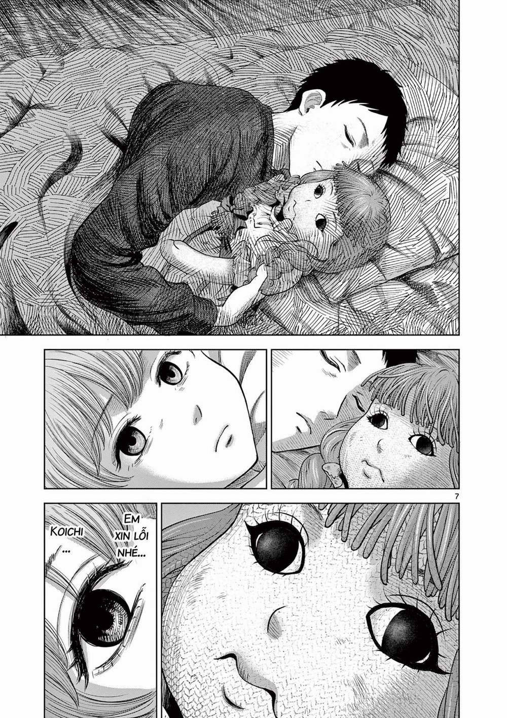 Yếm Đàm Dạ Thoại 4 trang 9