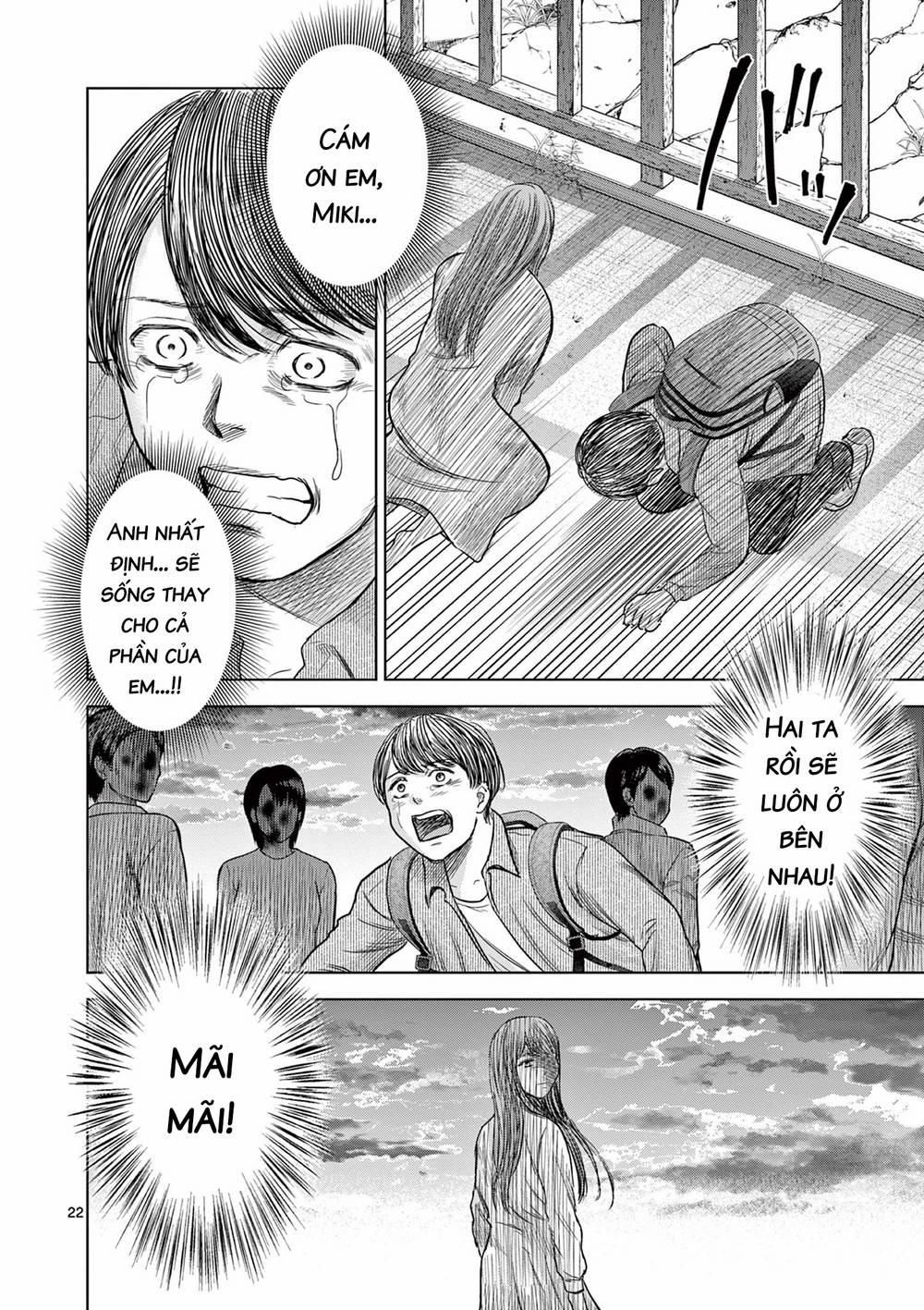 Yếm Đàm Dạ Thoại 5 trang 22