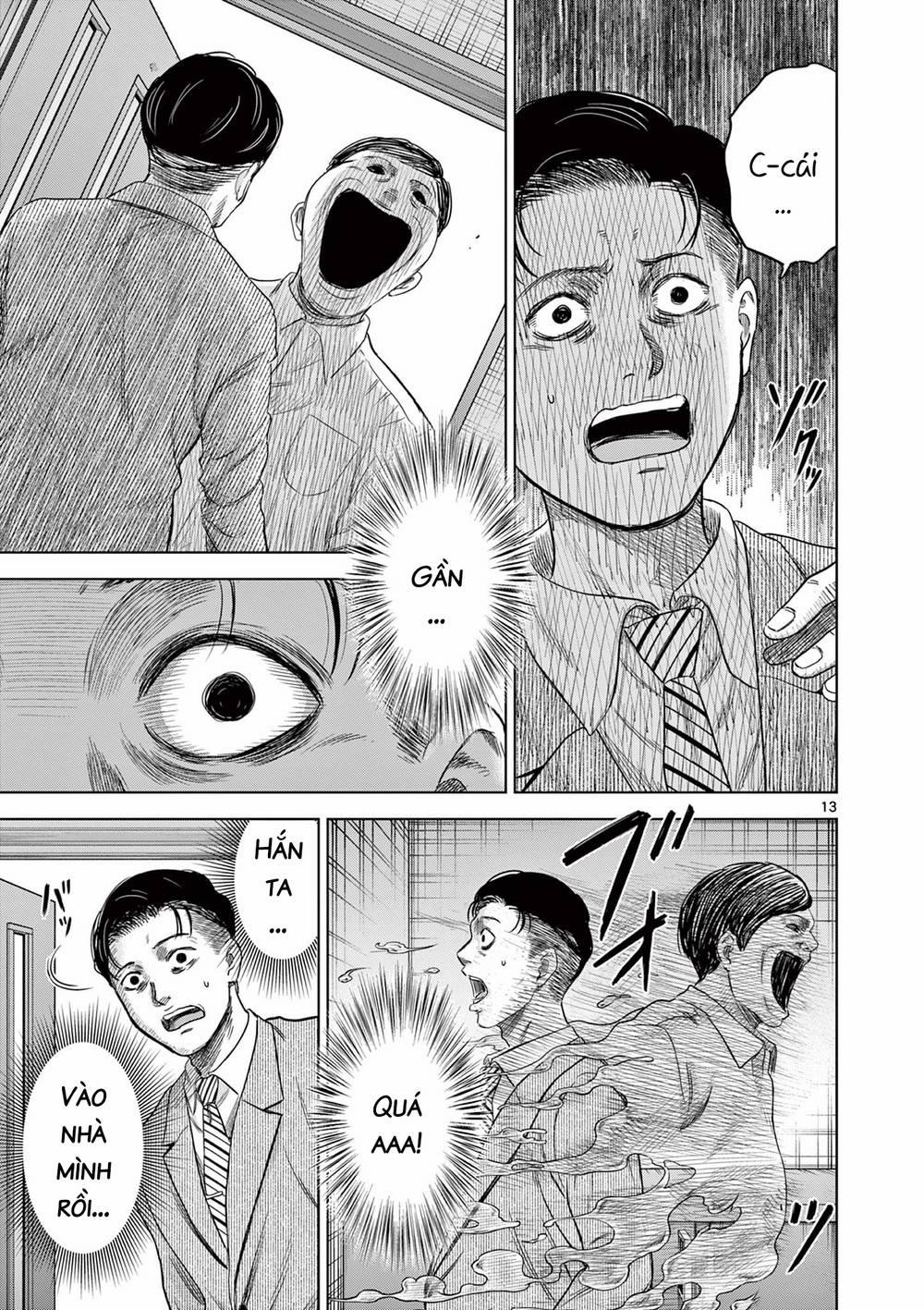 Yếm Đàm Dạ Thoại 6 trang 14