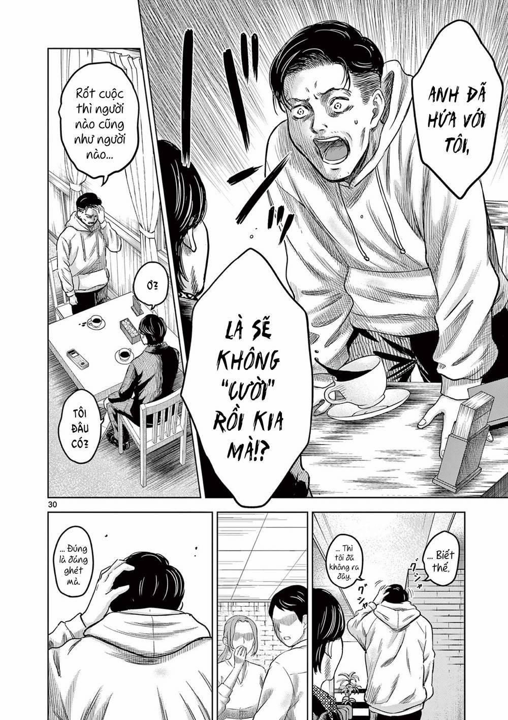 Yếm Đàm Dạ Thoại 6 trang 30