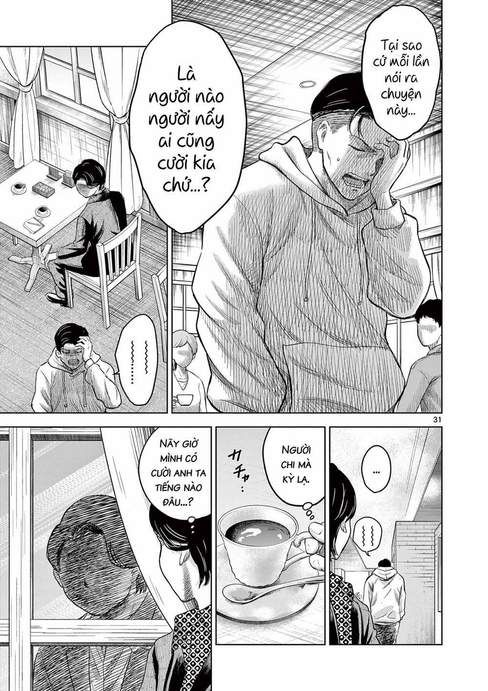 Yếm Đàm Dạ Thoại 6 trang 31