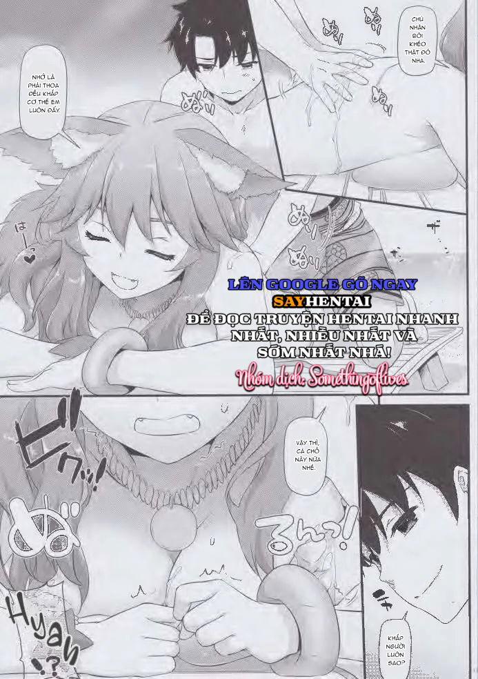 Yến tiệc ở đài bắc 1 trang 13