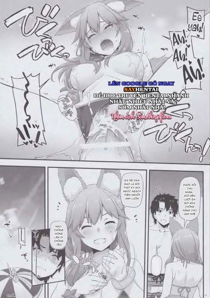 Yến tiệc ở đài bắc 1 trang 17