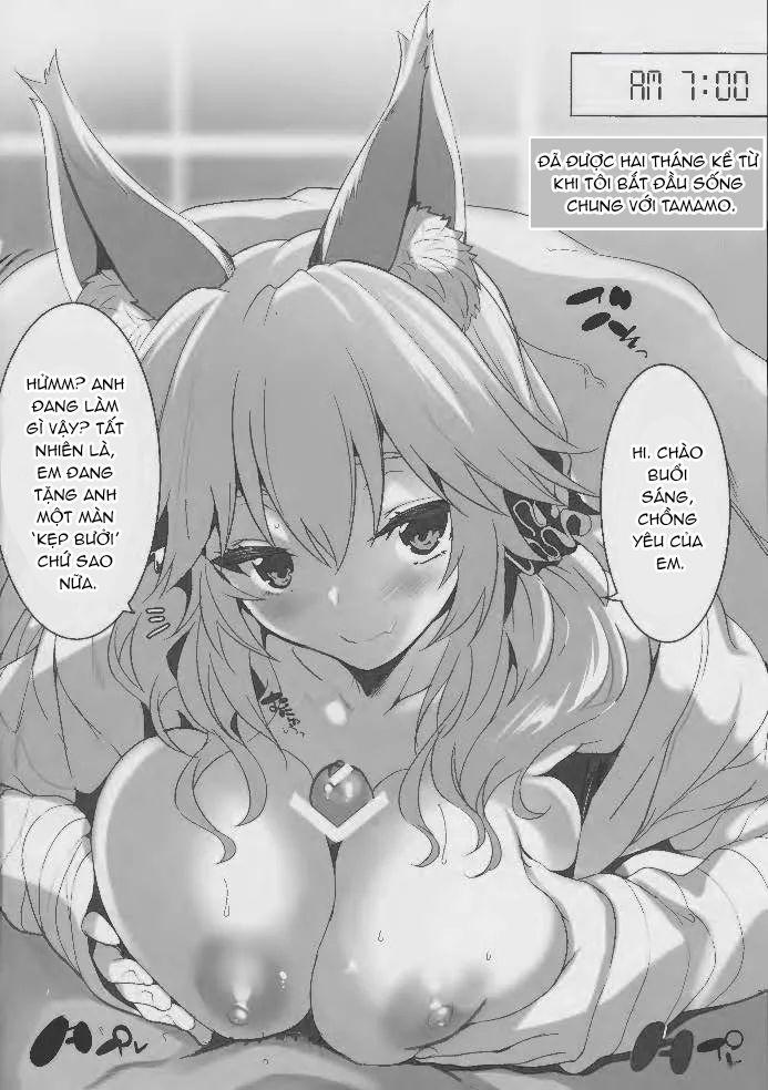 Yến tiệc ở đài bắc 1 trang 4