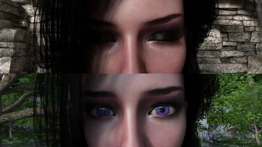 Yennefer’s Ritual (The Witcher) Oneshot trang 183