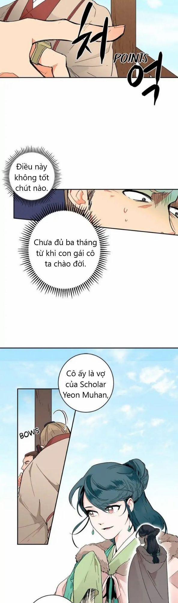 Yeon Lok Heun 1 trang 10