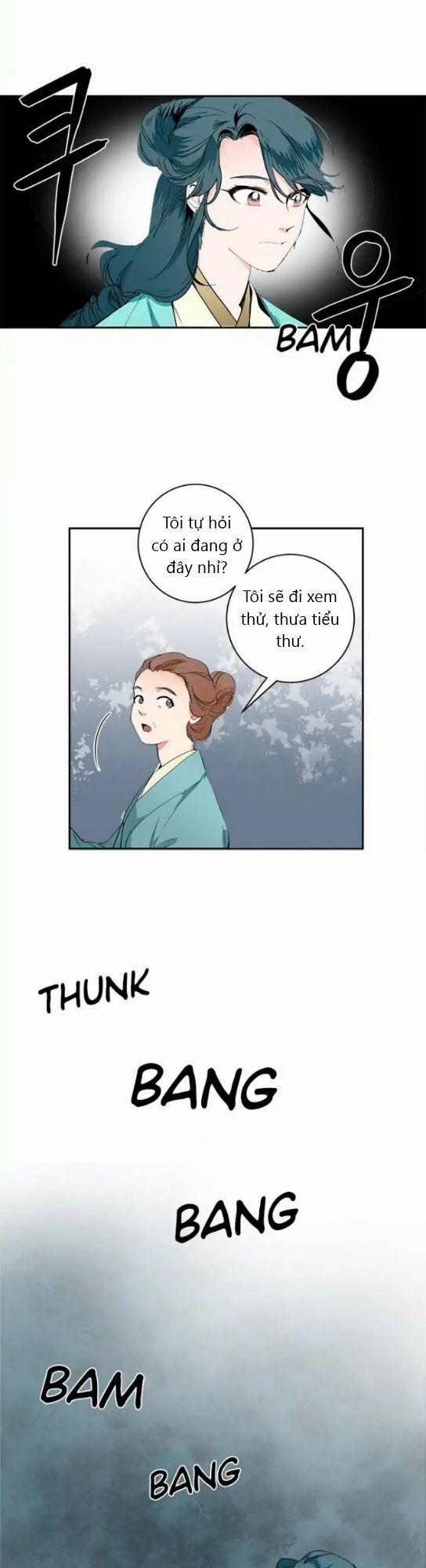 Yeon Lok Heun 1 trang 13