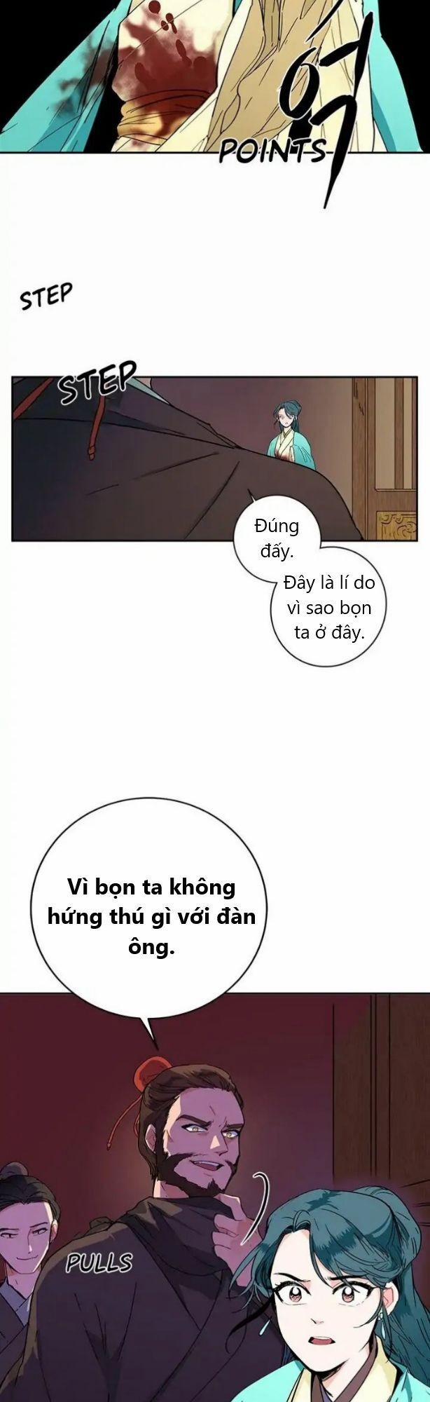 Yeon Lok Heun 1 trang 18