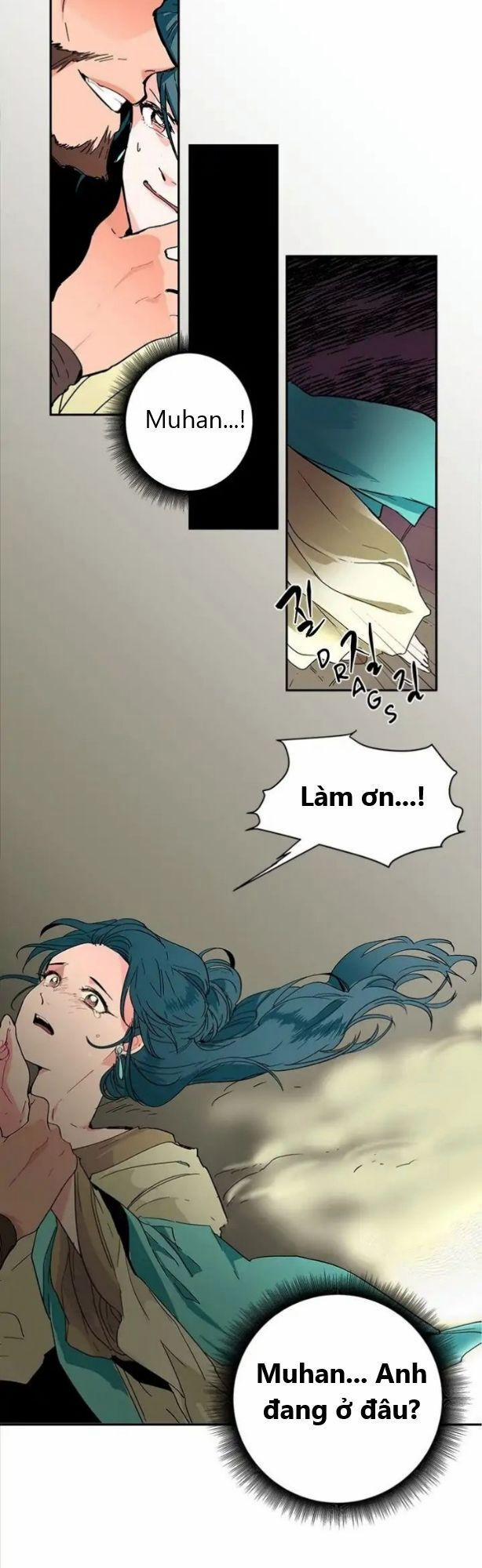 Yeon Lok Heun 1 trang 21