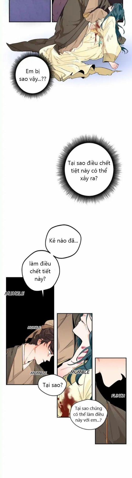 Yeon Lok Heun 1 trang 25