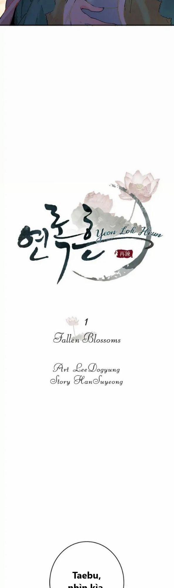 Yeon Lok Heun 1 trang 8