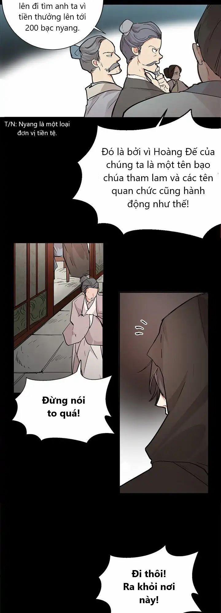 Yeon Lok Heun 2 trang 10