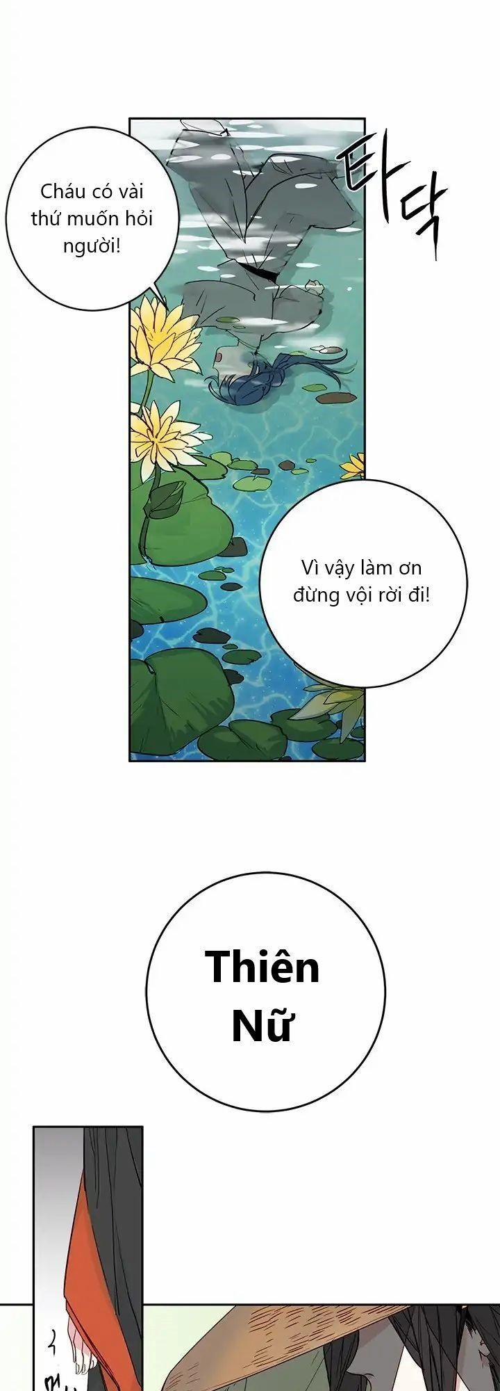Yeon Lok Heun 2 trang 35