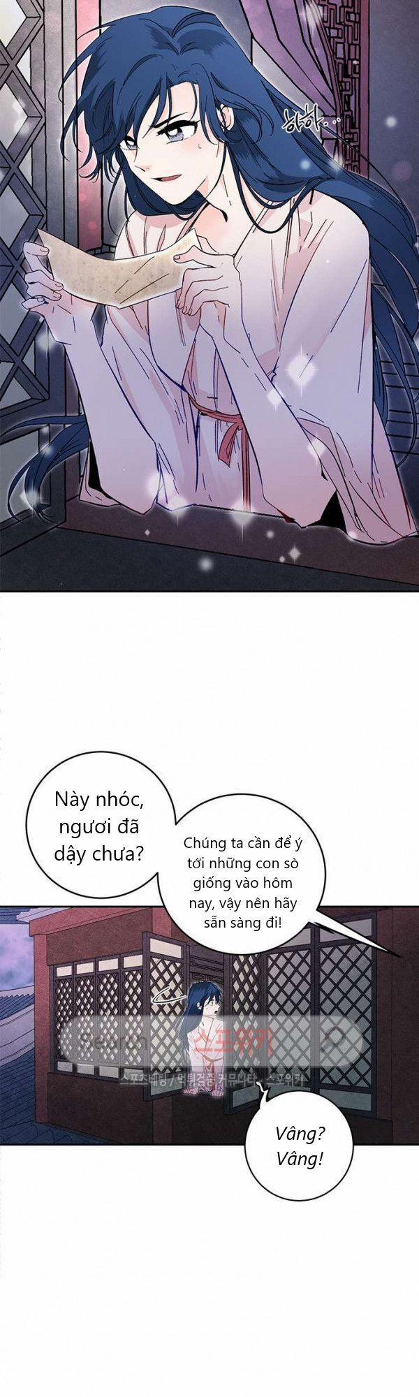 Yeon Lok Heun 21 trang 28