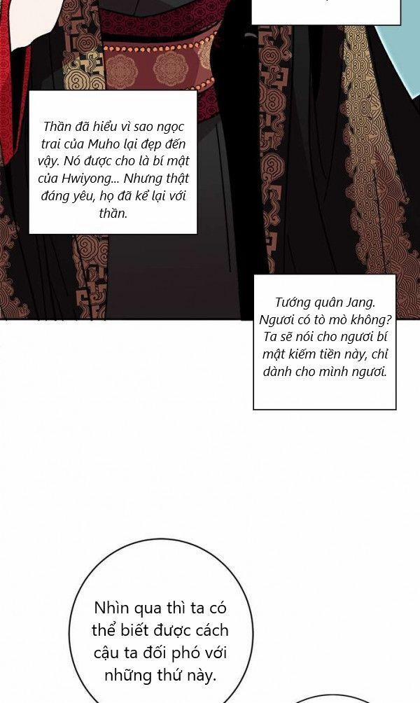 Yeon Lok Heun 22 trang 21
