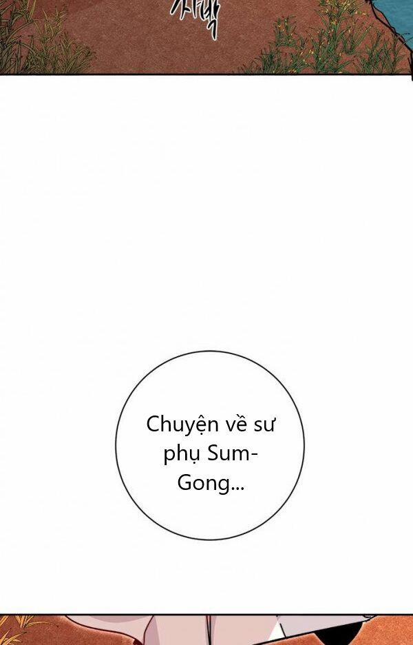 Yeon Lok Heun 22 trang 3