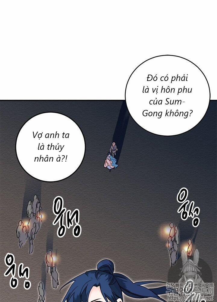 Yeon Lok Heun 27 trang 47
