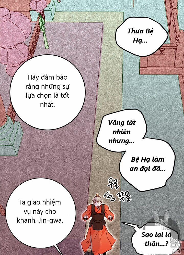 Yeon Lok Heun 27 trang 82