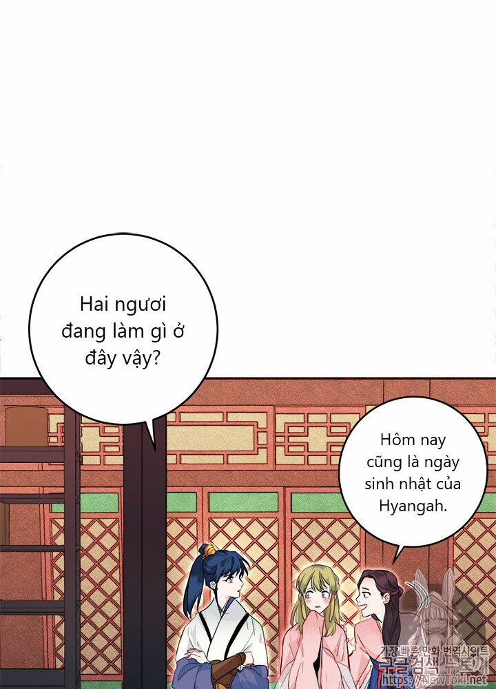 Yeon Lok Heun 29 trang 33