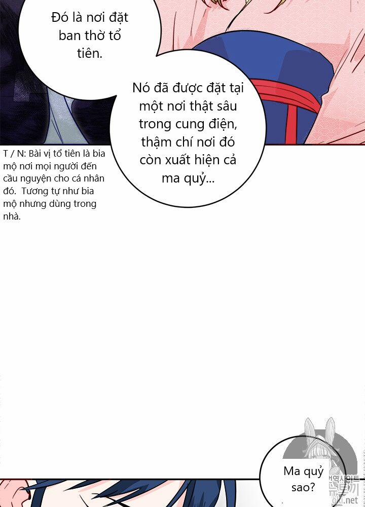Yeon Lok Heun 29 trang 37