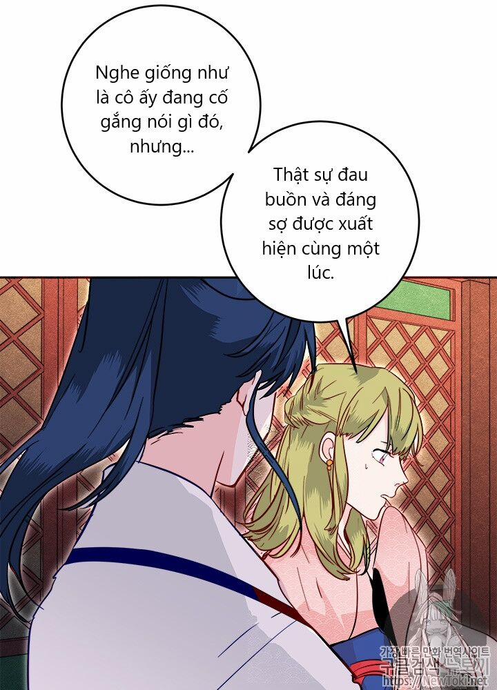 Yeon Lok Heun 29 trang 39