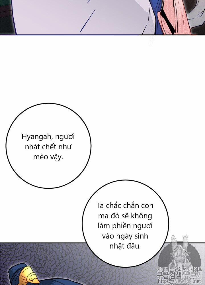 Yeon Lok Heun 29 trang 40