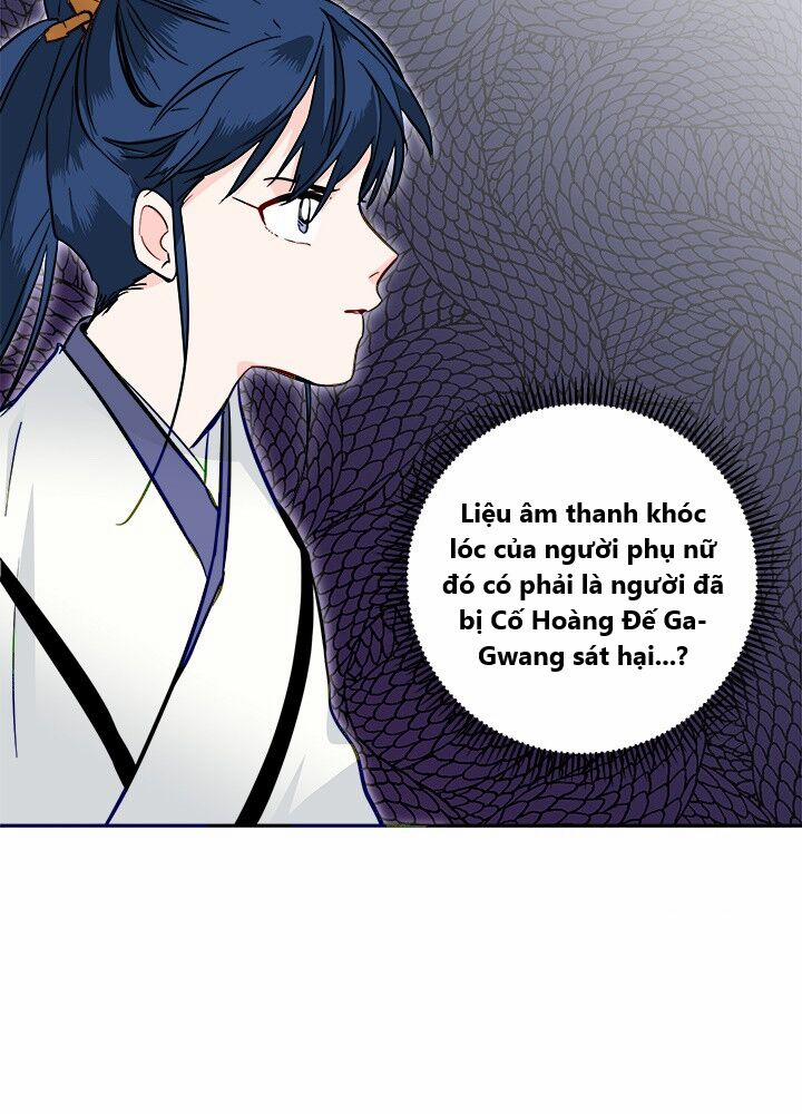 Yeon Lok Heun 29 trang 41