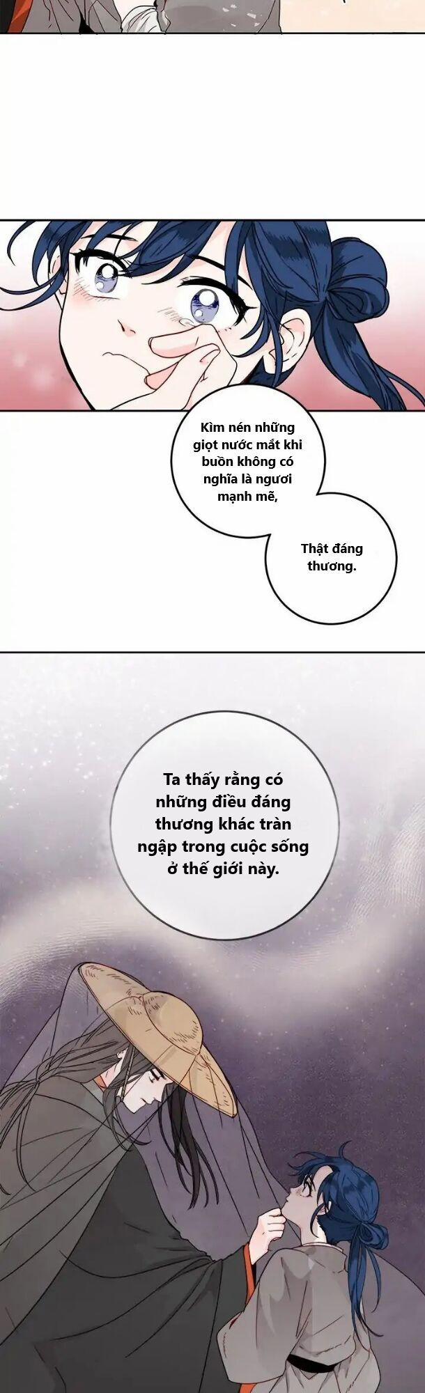 Yeon Lok Heun 3 trang 10