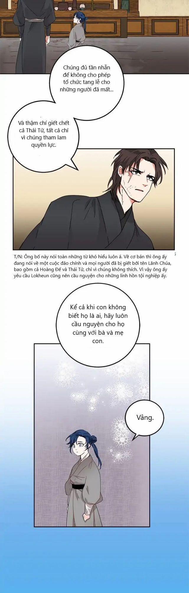 Yeon Lok Heun 3 trang 24