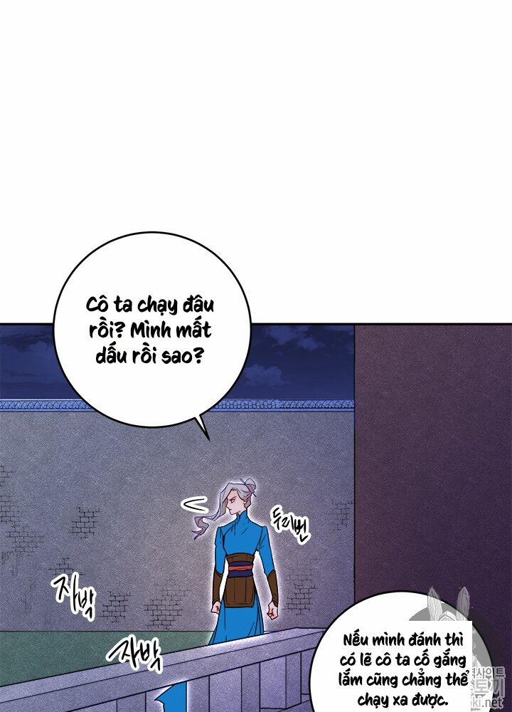 Yeon Lok Heun 31 trang 42