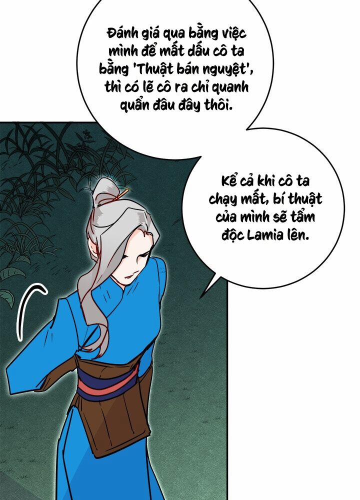Yeon Lok Heun 31 trang 45