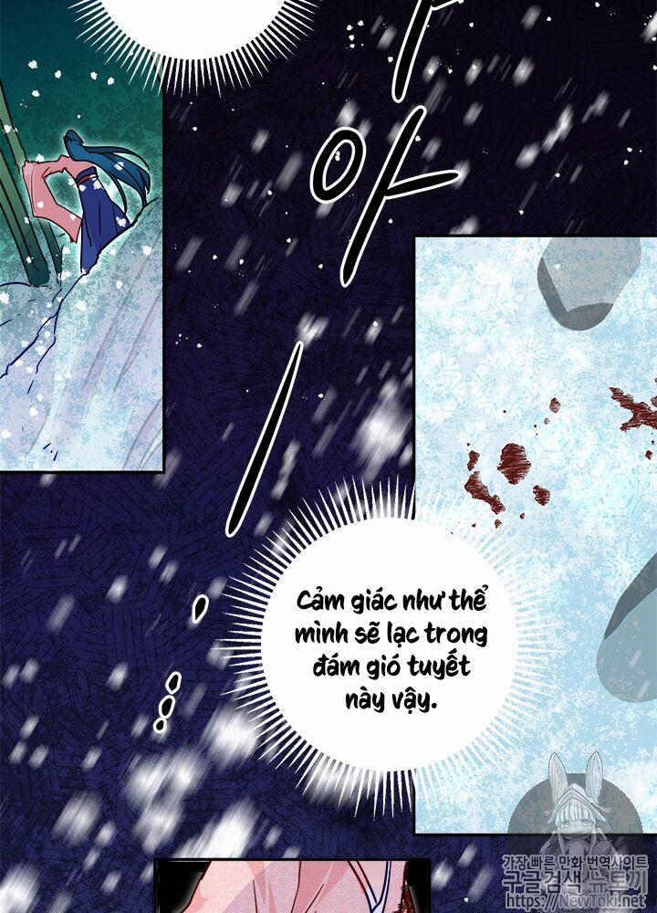 Yeon Lok Heun 31 trang 50