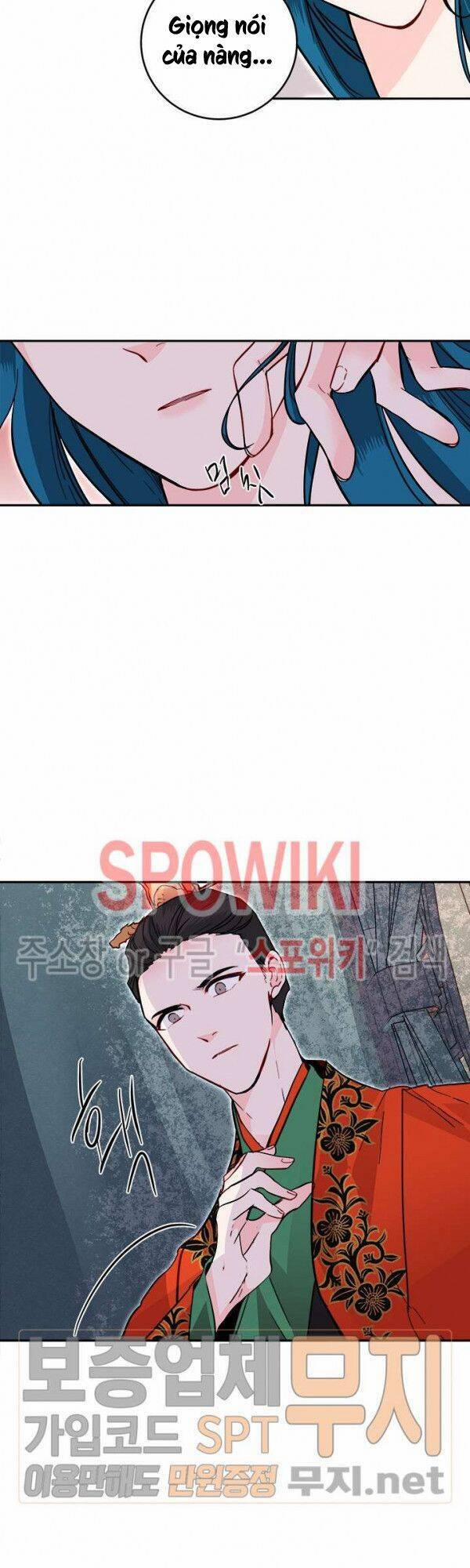 Yeon Lok Heun 32 trang 42