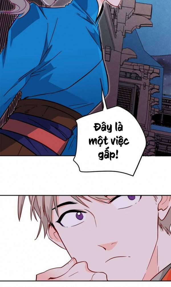 Yeon Lok Heun 36 trang 23