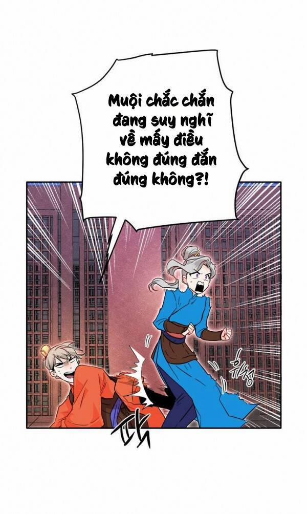 Yeon Lok Heun 36 trang 9