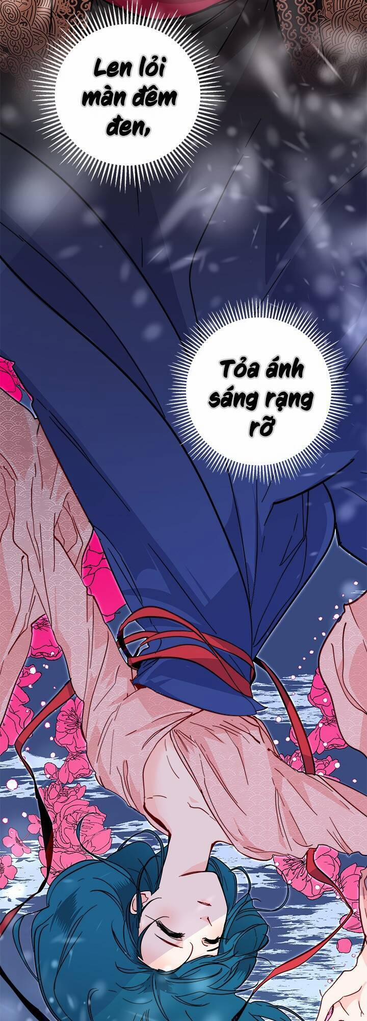 Yeon Lok Heun 38 trang 22
